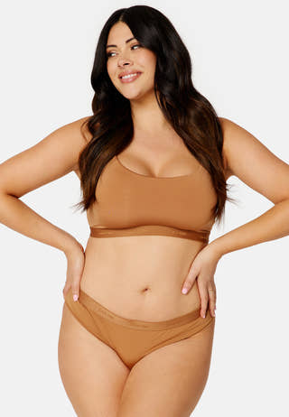Unlined Bralette