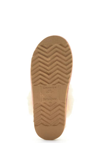 Edmonton Slippers