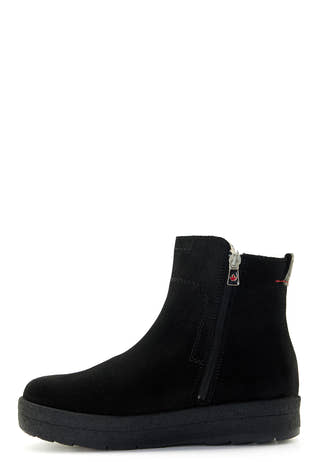 Mount Baker Boots