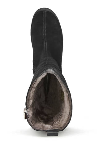 Quebec Grip High