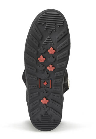Quebec Grip High