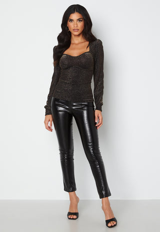 Belissa sparkling top