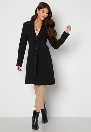 Calliope Light Coat
