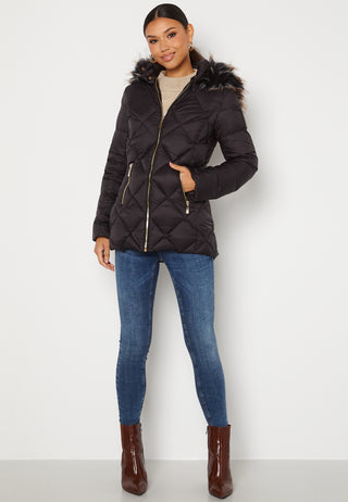 Cervina Down Jacket