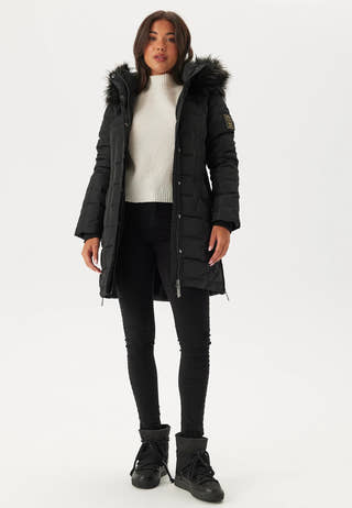 Champoluc Down Jacket