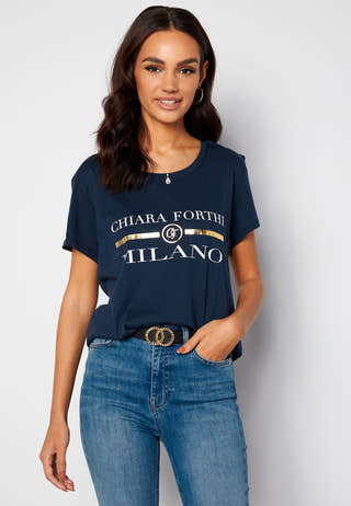 Short Sleeve Tee