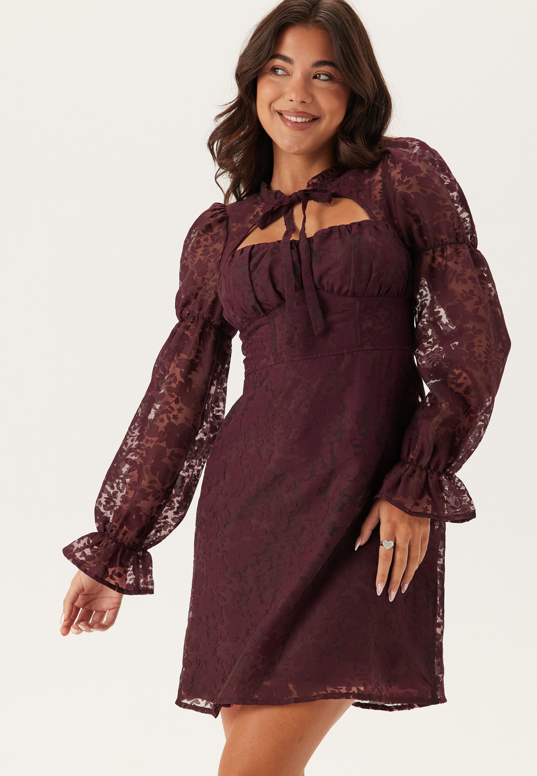 Corset Dress