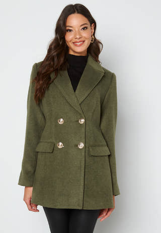 Delfyna Blazer Jacket