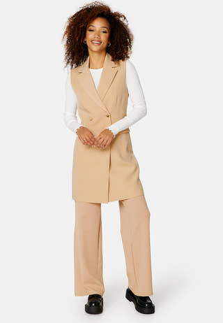 Dereene Blazer Vest