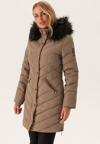 Down Coat