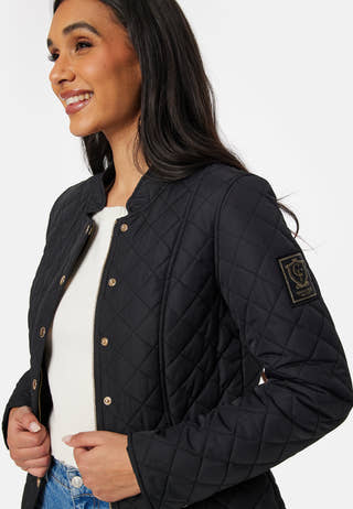 Frantella Short Jacket