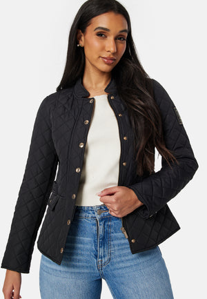 Frantella Short Jacket