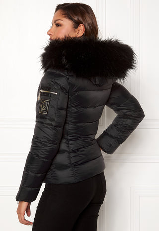 Madesimo down jacket