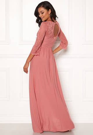 Nathalia Maxi Dress