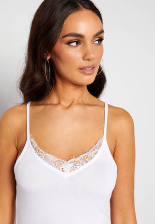 Patrizia Singlet