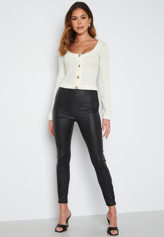 Picciana button jacket