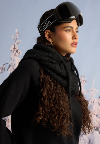 Ski Black