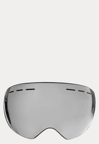 Ski Silver