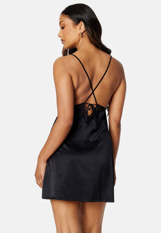 Abelia Dress