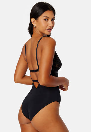 Astrid Bodysuit