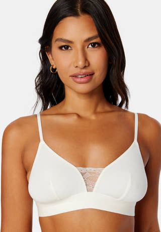 Datura Non Padded Bralette