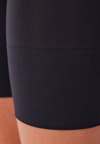 Essensual Mid Waisted Shorts