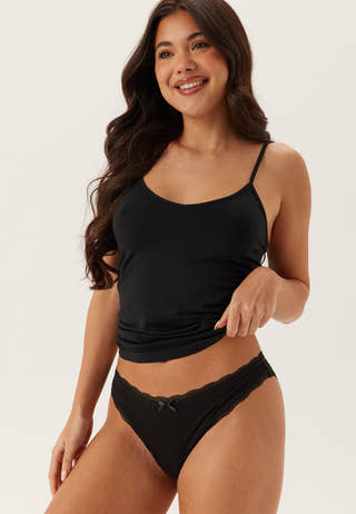 Essential Cotton Brazilian 5-pack