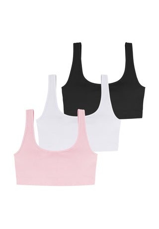 Flo 3PP Bralette