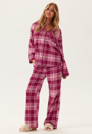 Harper loungewear-sett