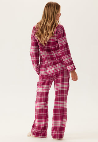 Harper loungewear-sett