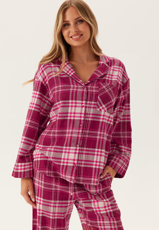 Harper loungewear-sett