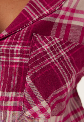 Harper loungewear-sett