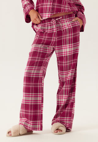 Harper loungewear-sett