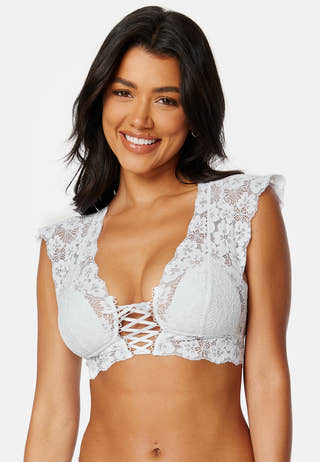 Leticia Light Padded Bralette