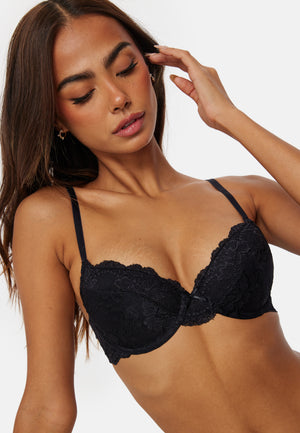 Lianne 3/4 Cup BH