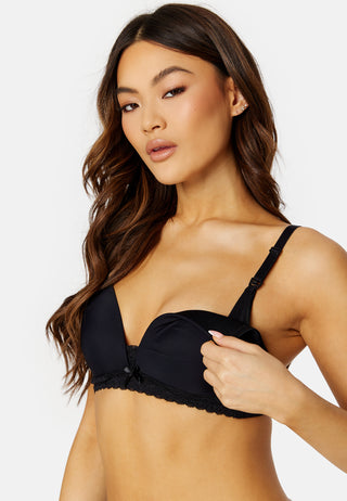 May Light Padded Nursing Bra