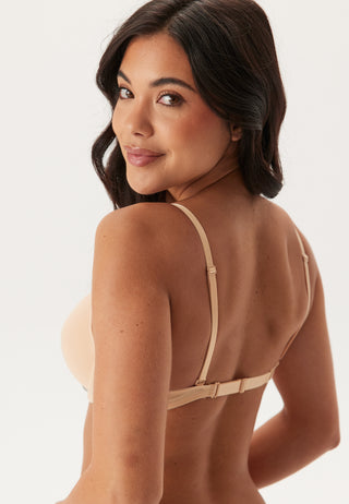 Michelle Push Up Multiway Plunge