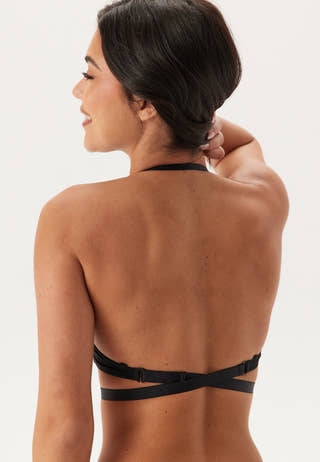Michelle Push Up Multiway Plunge