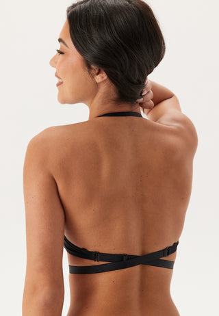 Michelle Push Up Multiway Plunge