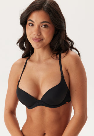 Michelle Push Up Multiway Plunge