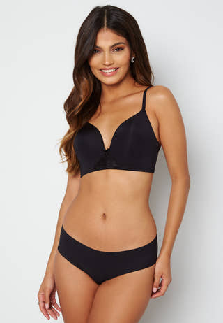 Michelle Wireless Soft Bra