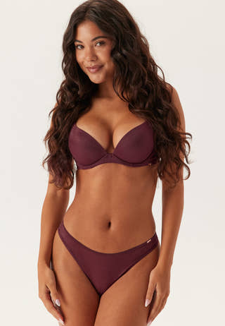 Origins-Shimmer Mesh Thong