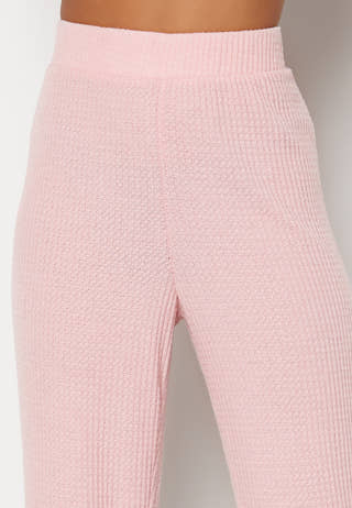 Waffle Lounge Pant
