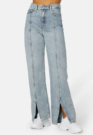 Echo Front Slit