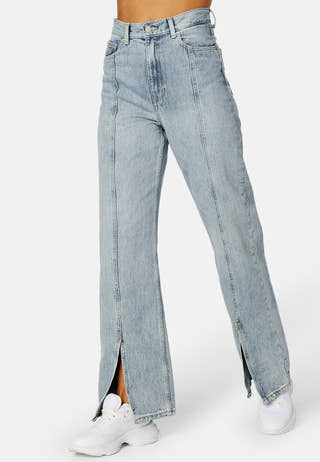 Echo Front Slit