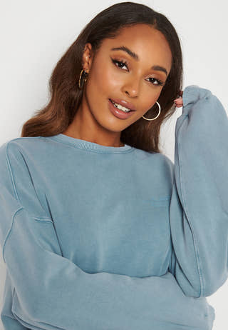 Fergie Sweatshirt