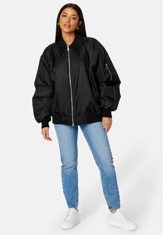 Hera Bomber Jacket