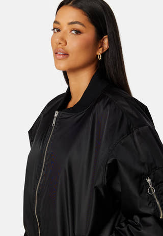Hera Bomber Jacket