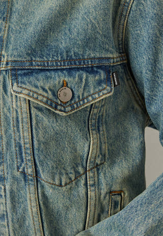 Joey Trucker Jacket