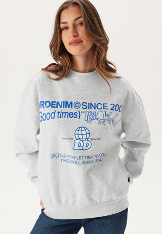Kenan Sweatshirt
